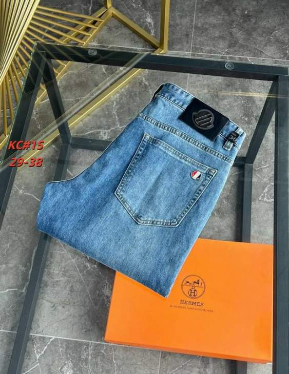 Picture of Moncler Jeans Long _SKUMonclersz29-3812yr15812068